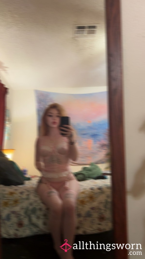Soft JOI With Countdown🥰