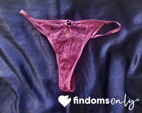 Soft, Lacy, And Soaked In Power. 💕
