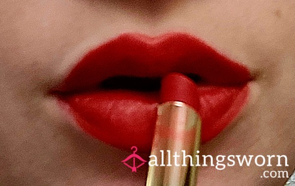 Soft Lips So Close But So Far Away