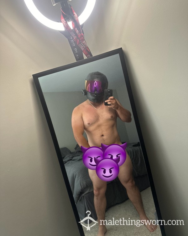 Soft Mirror Pics