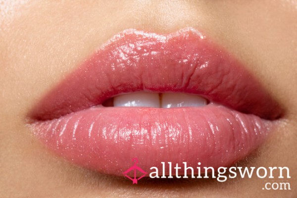 Soft Moans & Heavy Breathing – Let Me Haunt You