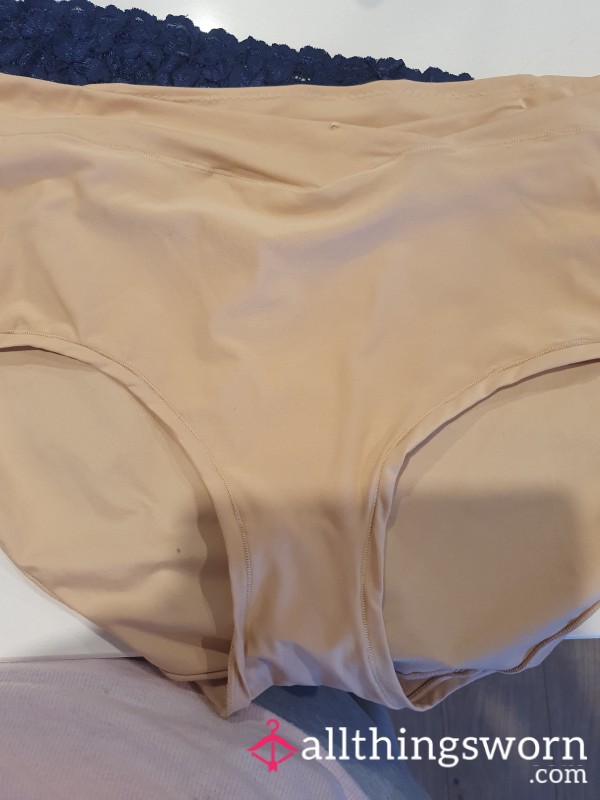 Soft Nude