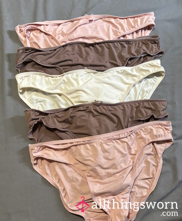 Soft Panties