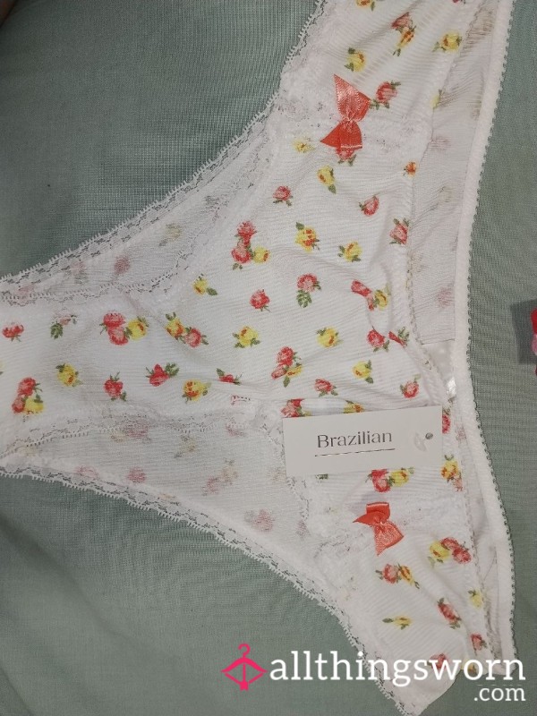 Soft Panties