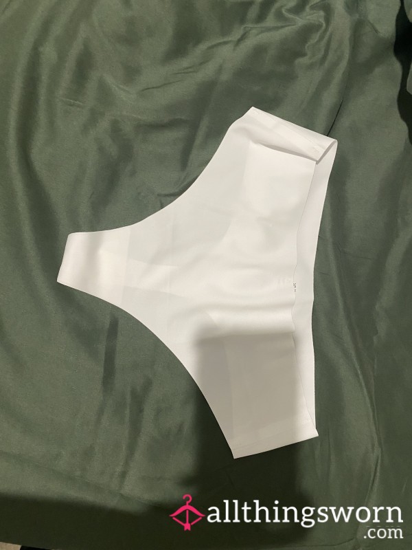 Soft Panties, Size M