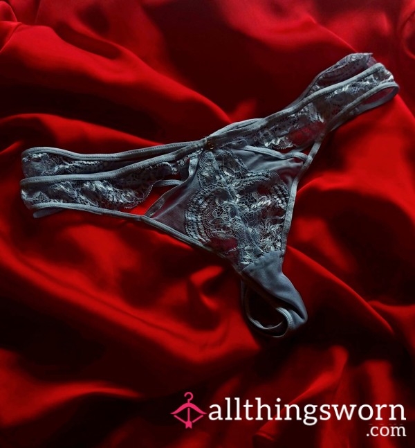Soft & Seductive - Worn With Love 💕