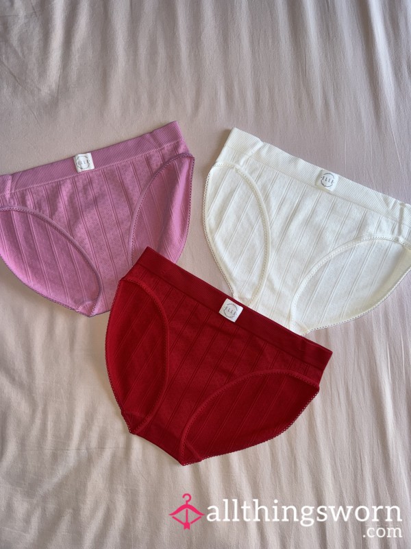 Soft, S**y, Scented 💌