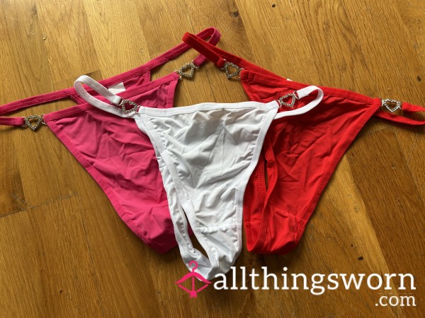 Soft S**y Thongs