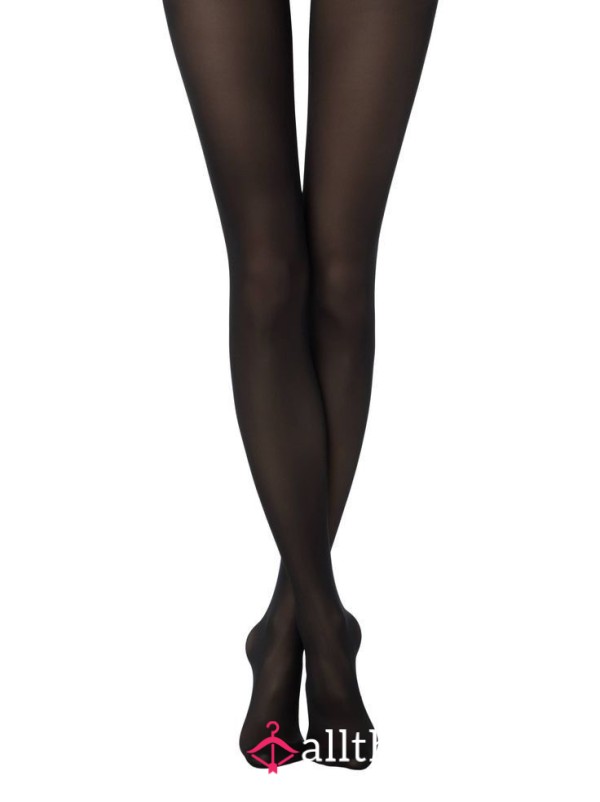 Soft, Silky Pantyhose✨