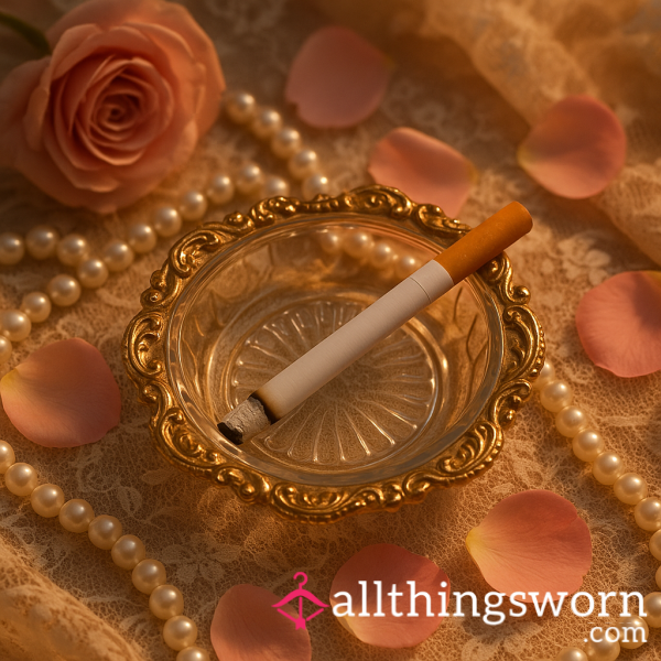Soft Smoke, Sweet Spoil