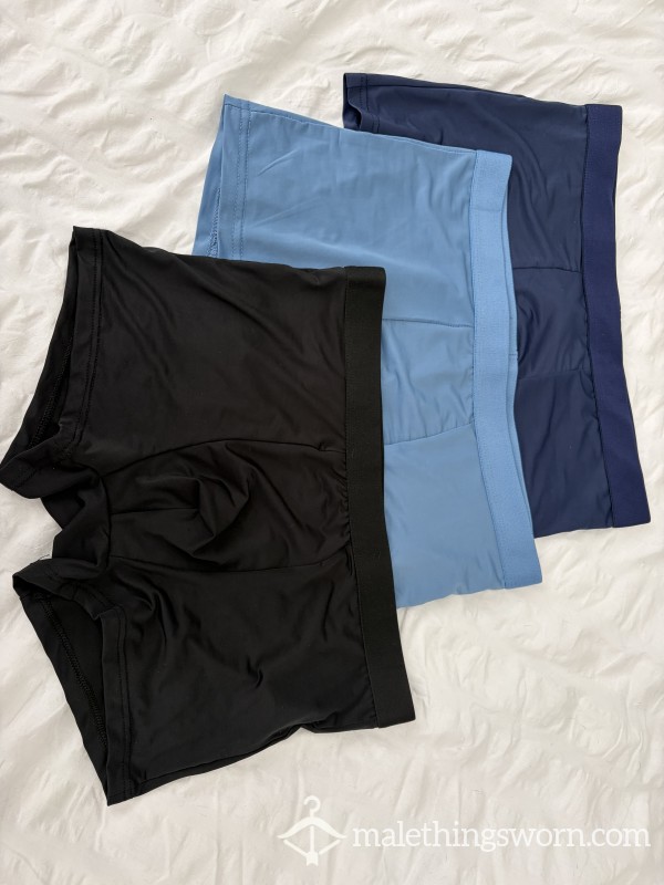 Soft Snug Boxers