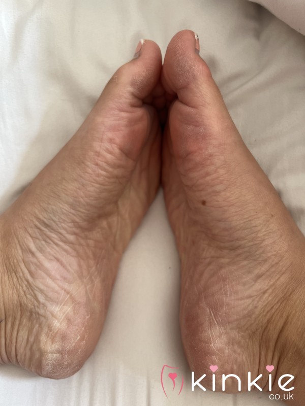 Soft Soles