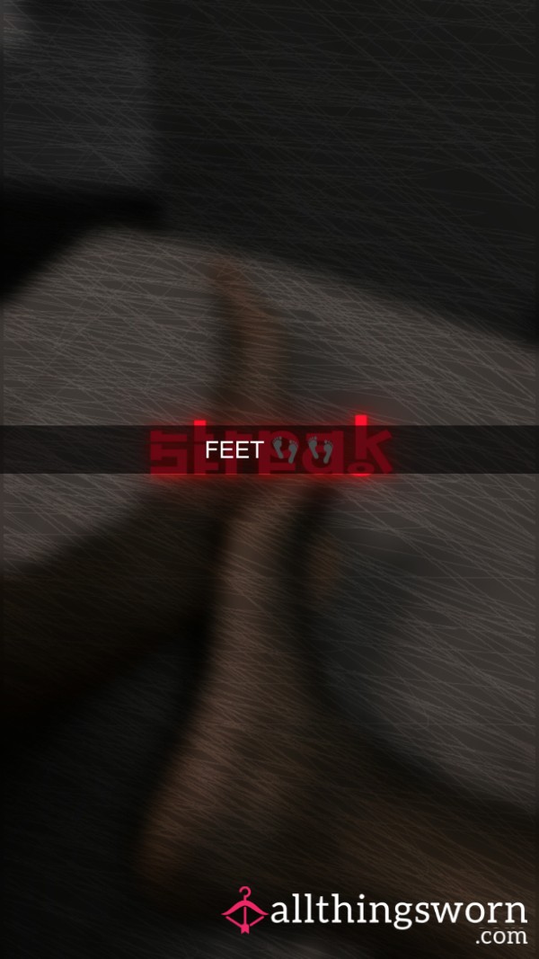 Soft Soles And Perfect Toes