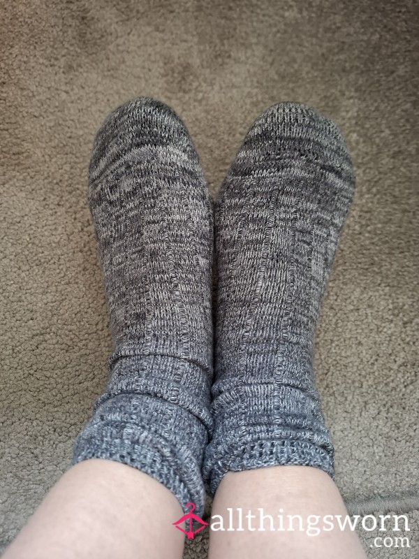 Soft Thermal Socks