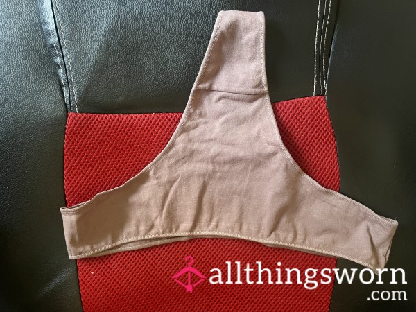 Soft Thong 48hr Feminine Heat