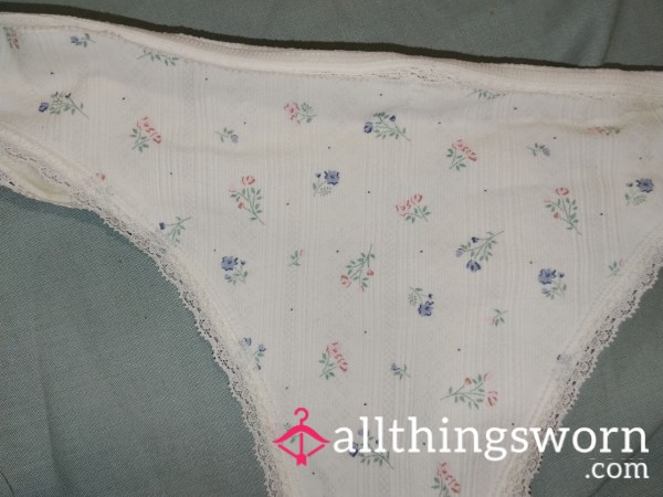 Soft Thong