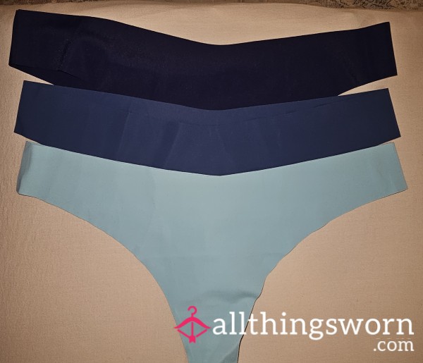 Soft Thong Panties