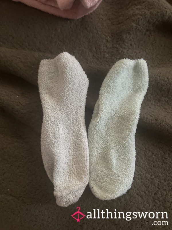 Soft Warm Socks