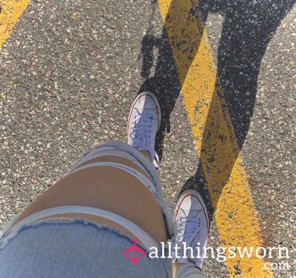 Soft, Warm & Worn Just For You