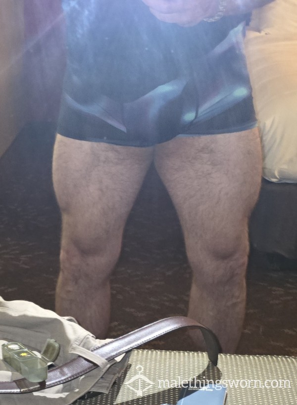 SoftAF Cotton Boxer Briefs