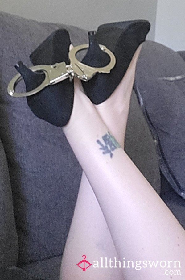 Softcore BDSM