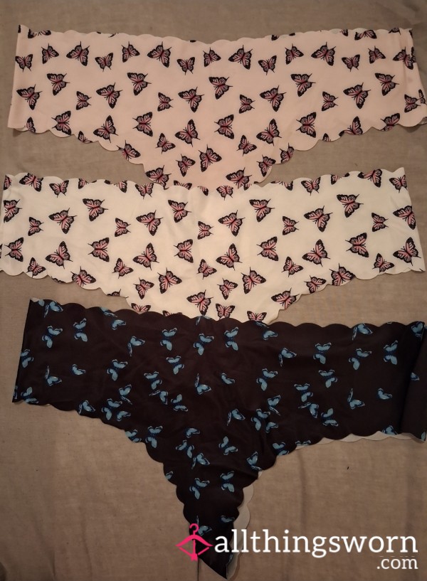 Softest Knickers Ever!!!