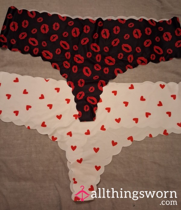 Softest Knickers Ever!!!