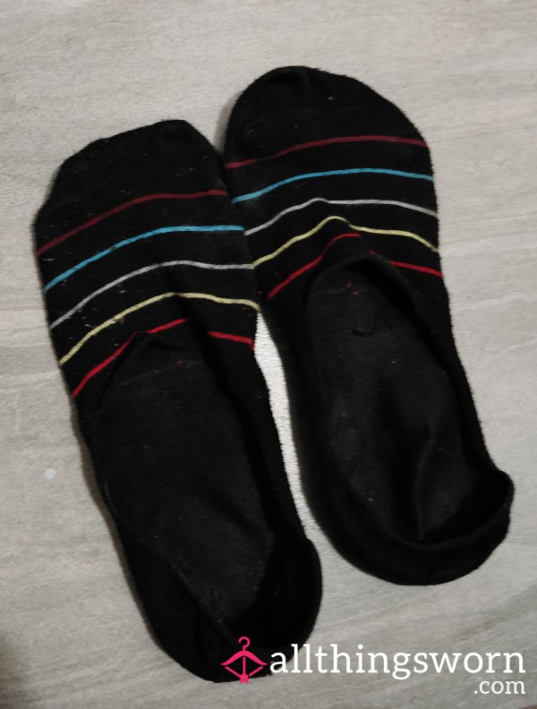 Softly Used, Eager To Please 🖤