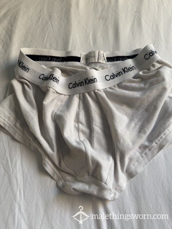 Sold - Calvin’s