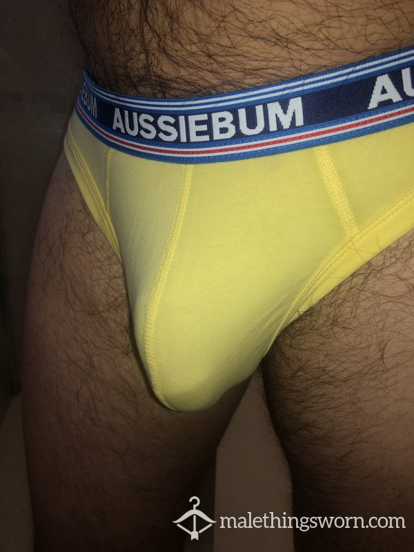 Sold - Men’s Ice Pop Thong