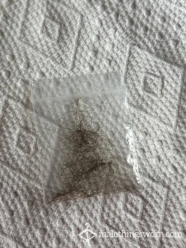 (SOLD)a** Hair
