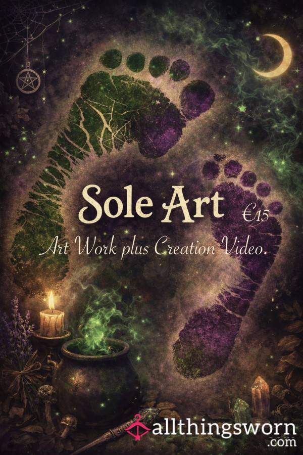 Sole Art