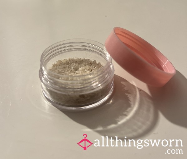 Sole Collections - Foot Dust