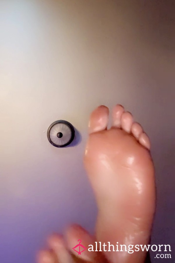 Sole Feet 🦶