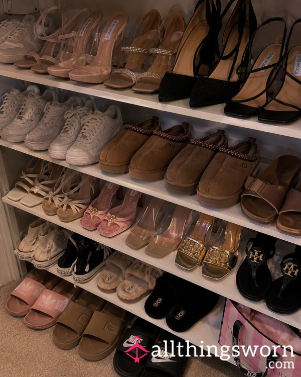 Sole Mates