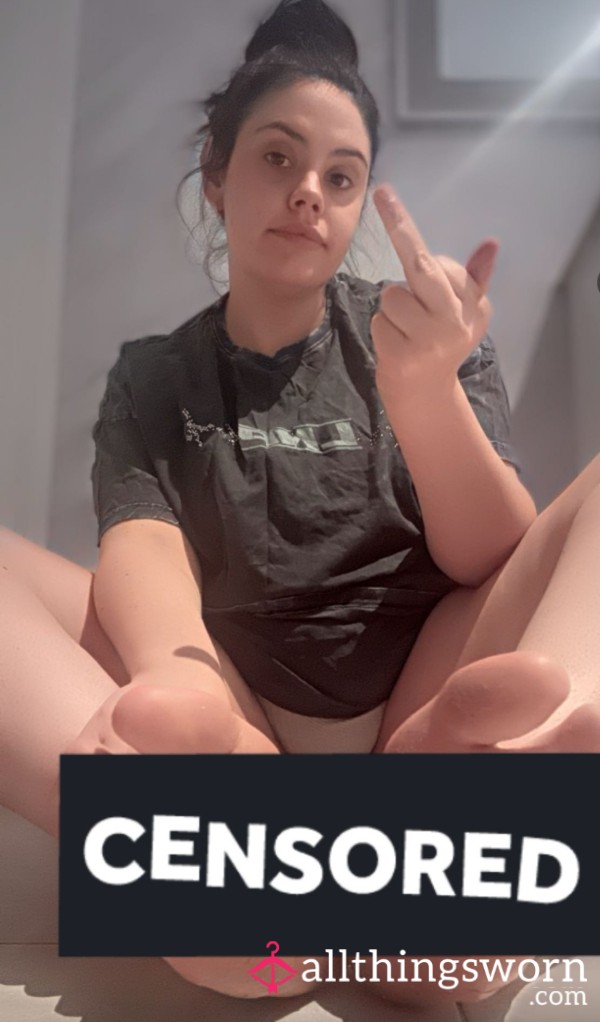 Soles🥵🦶