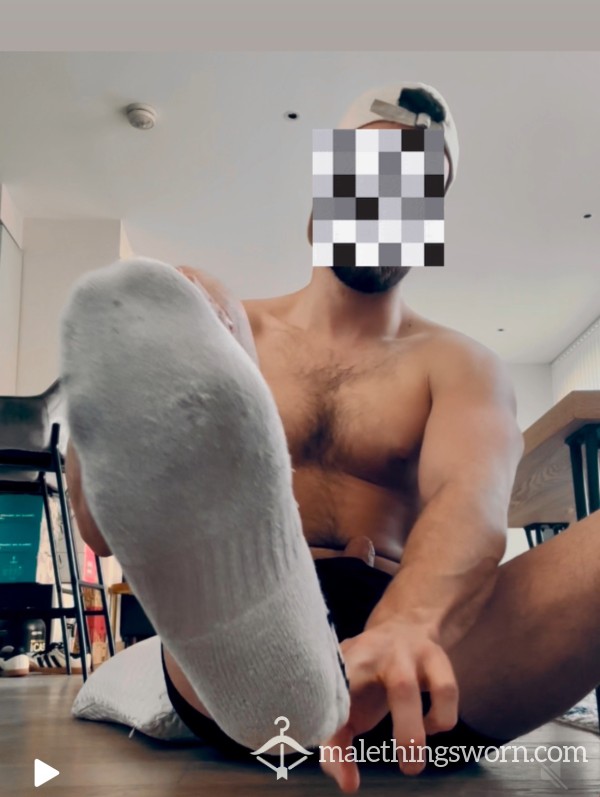 Soles And C*m