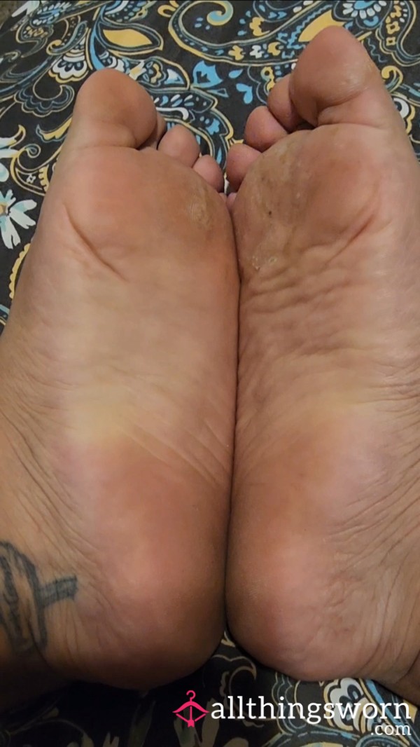 Soles And Sp*t