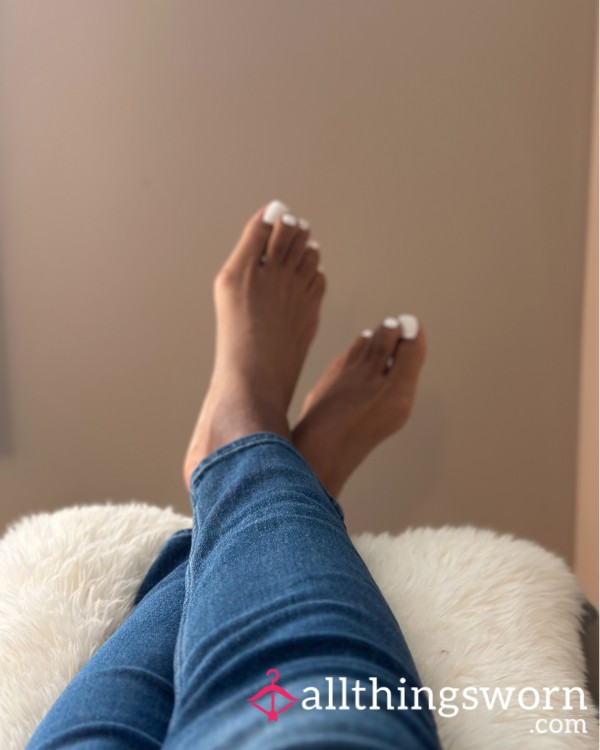 Soles And Toes Collection
