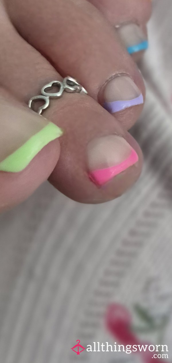 Soles Delight