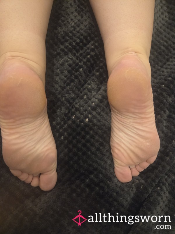 Soles & Heels
