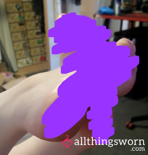 Soles Pic