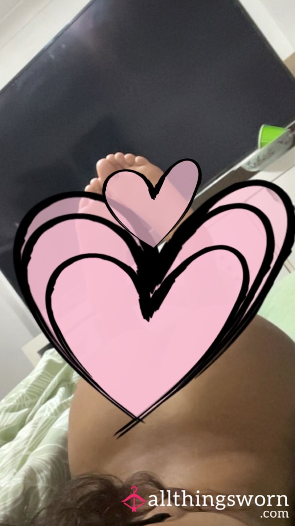 Soles Snd A**👣🍑