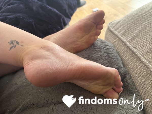 Soles To Gimp Too