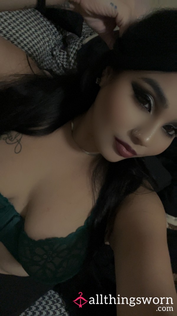 Solo Content