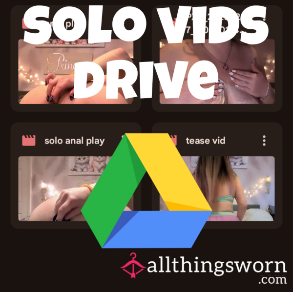 Solo Drive