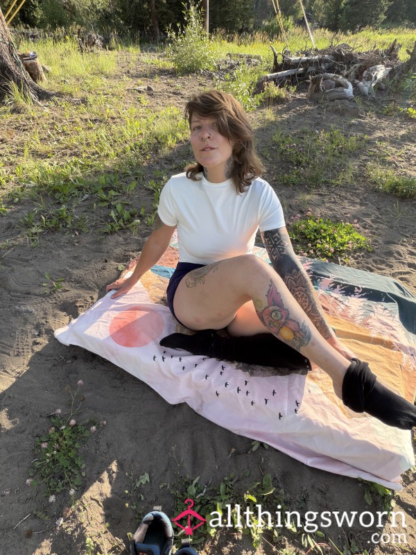 Solo Drive! All My Current Solo Videos, Fully Naked Pleasuring Myself To Completion.