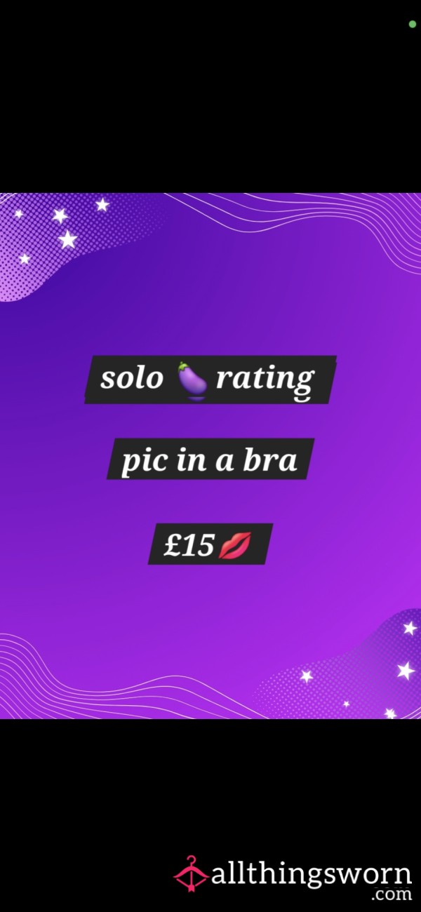 Solo D*ck Dating