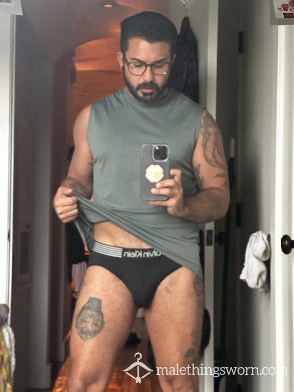 Solo Jerk And C*m