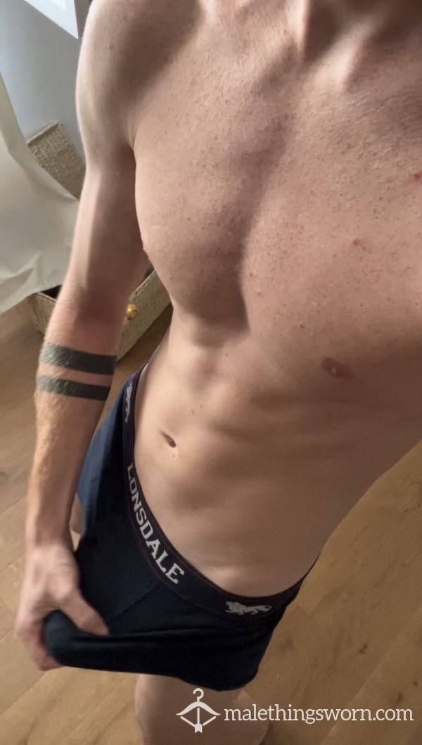 Solo Jerk Off [12 Mins]